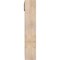 Ekena Millwork Imperial Slat Smooth Bracket w/ Offset Brace, Douglas Fir, 7 1/2"W x 34"D x 40"H BKT0806X34X40IMP06SDF - alternate 2